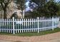 芝生の障壁の庭のボーダー塀/装飾的で適用範囲が広い庭のエッジングの塀 サプライヤー