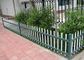 庭の草の芝生亜鉛都市路傍のための鋼鉄塀の保護 サプライヤー