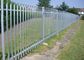 Wは柵の防御フェンス/装飾的な金属の柵の塀のパネルをタイプします サプライヤー