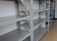 パレット鋼鉄貯蔵は貯蔵のための単位、産業パレット棚に棚に置きます サプライヤー